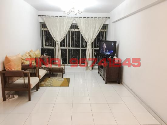 Blk 181 Jelebu Road (Bukit Panjang), HDB 5 Rooms #38452222